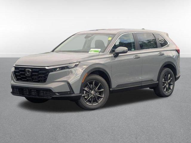 New 2026 Honda CR-V EX-L