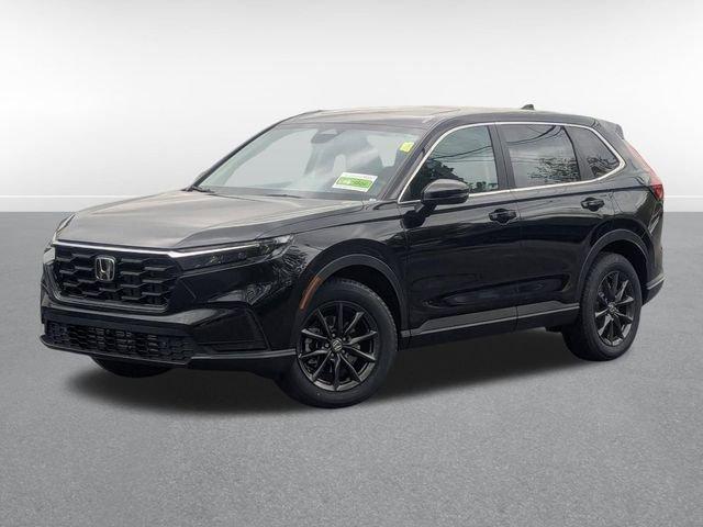 New 2026 Honda CR-V EX-L