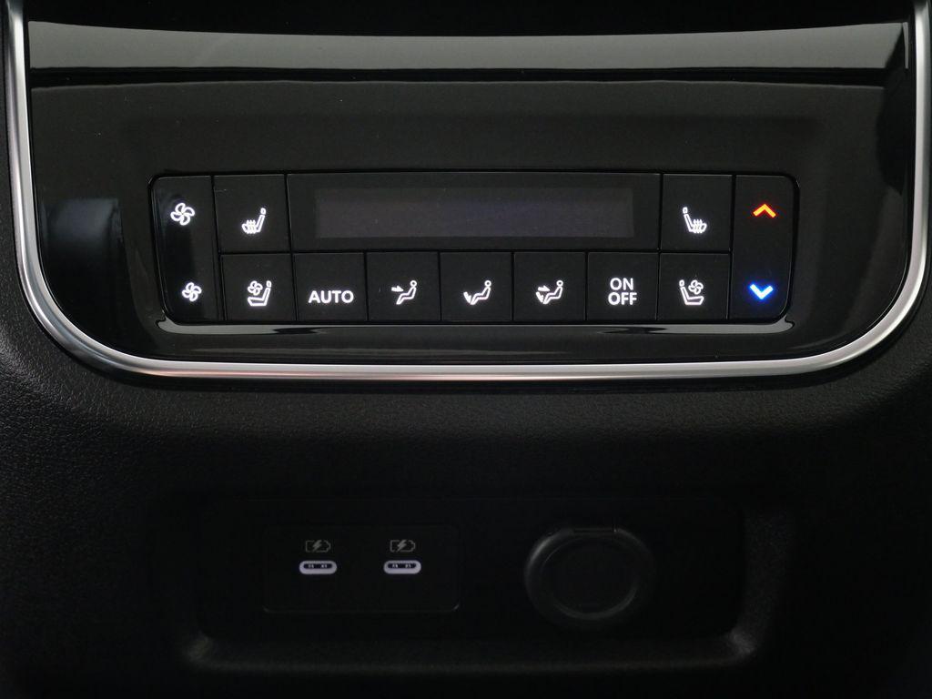 صورة مصغرة 16 لـ 2026 Infiniti QX80 LUXE