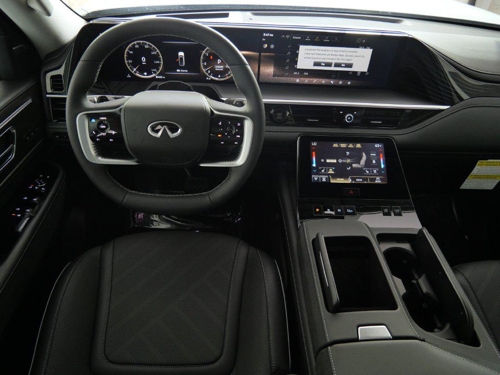صورة مصغرة 18 لـ 2027 Infiniti QX80 LUXE