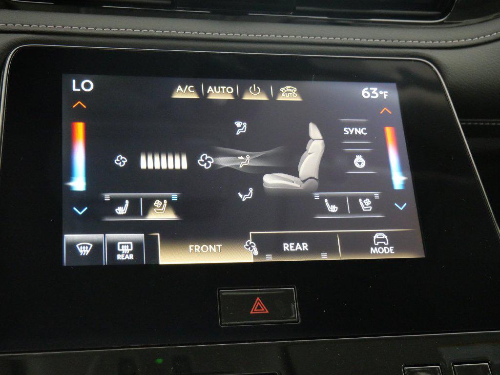 صورة مصغرة 20 لـ 2027 Infiniti QX80 LUXE