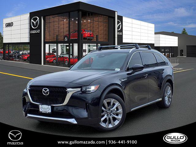 New 2026 Mazda CX-90 3.3 Turbo Premium Plus