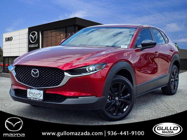 New 2026 Mazda CX-30 2.5 S Select Sport