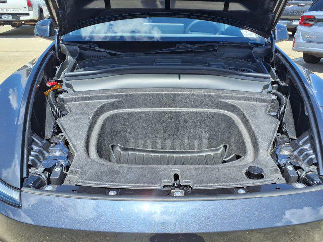 2026 Tesla MODEL Y REAR-WHEEL DRIVE photo 4