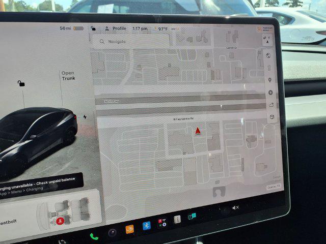 صورة مصغرة 13 لـ 2026 Tesla MODEL Y REAR-WHEEL DRIVE