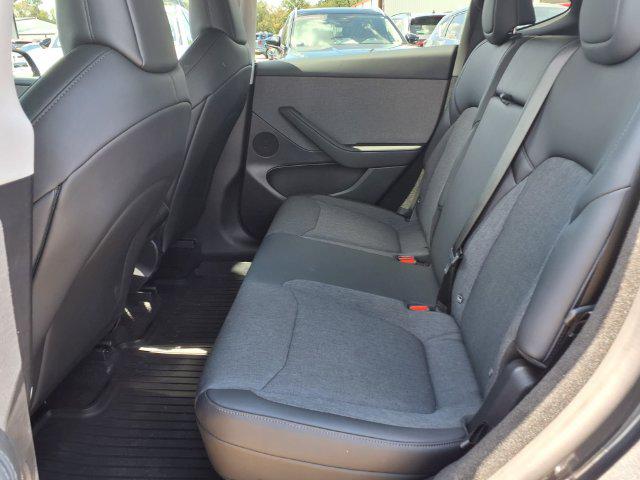 صورة مصغرة 21 لـ 2026 Tesla MODEL Y REAR-WHEEL DRIVE