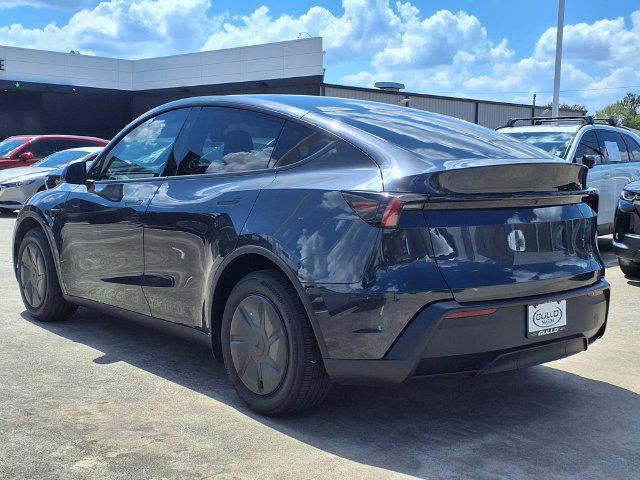 2026 Tesla MODEL Y REAR-WHEEL DRIVE photo 9