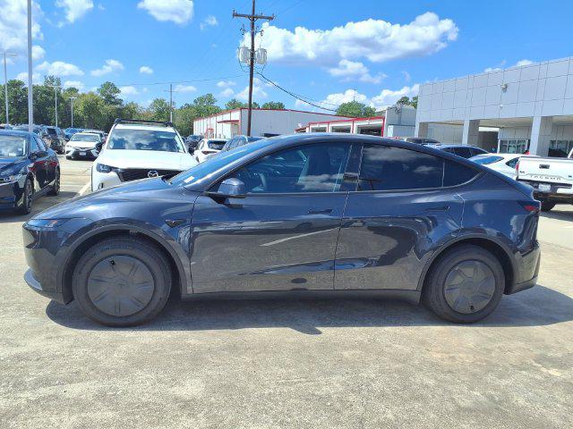 2026 Tesla MODEL Y REAR-WHEEL DRIVE photo 10