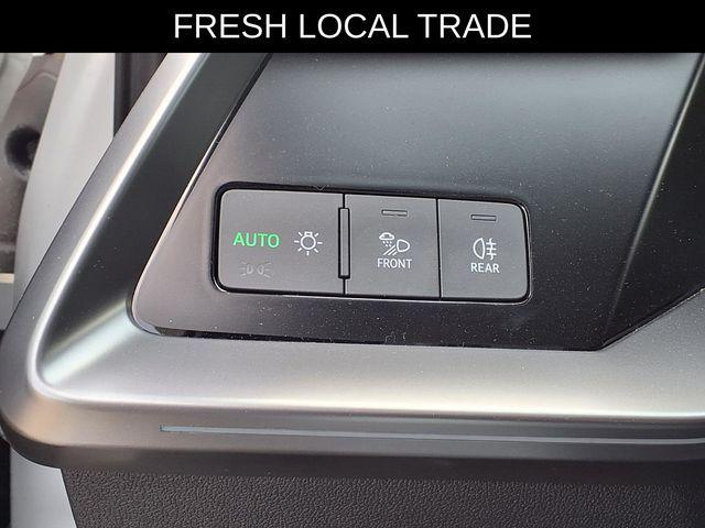 2024 AUDI S3 PREMIUM PLUS TFSI QUATTRO S TRONIC thumbnail 22