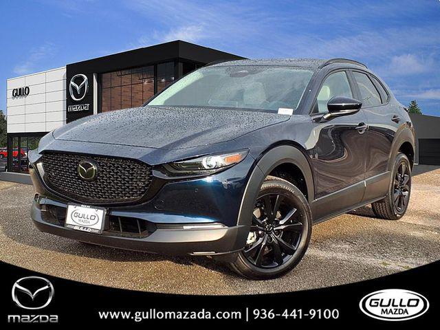 New 2026 Mazda CX-30 2.5 S