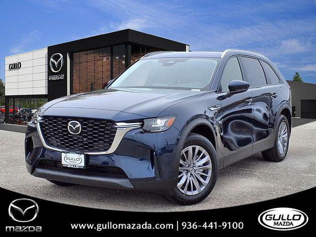 New 2026 Mazda CX-90 3.3 Turbo Select