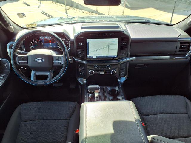 FORD F-150 XLT - 9