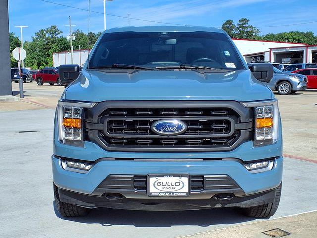 FORD F-150 XLT - 3