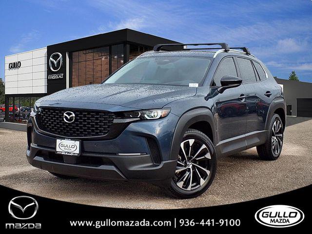 New 2026 Mazda CX-50 Hybrid Premium Plus
