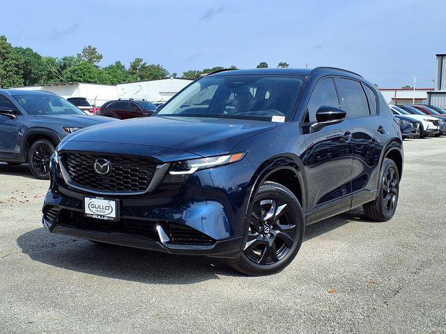New 2026 Mazda CX-5 2.5 S
