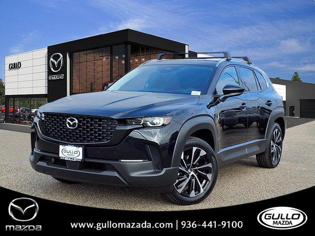 New 2026 Mazda CX-50 Hybrid Premium Plus