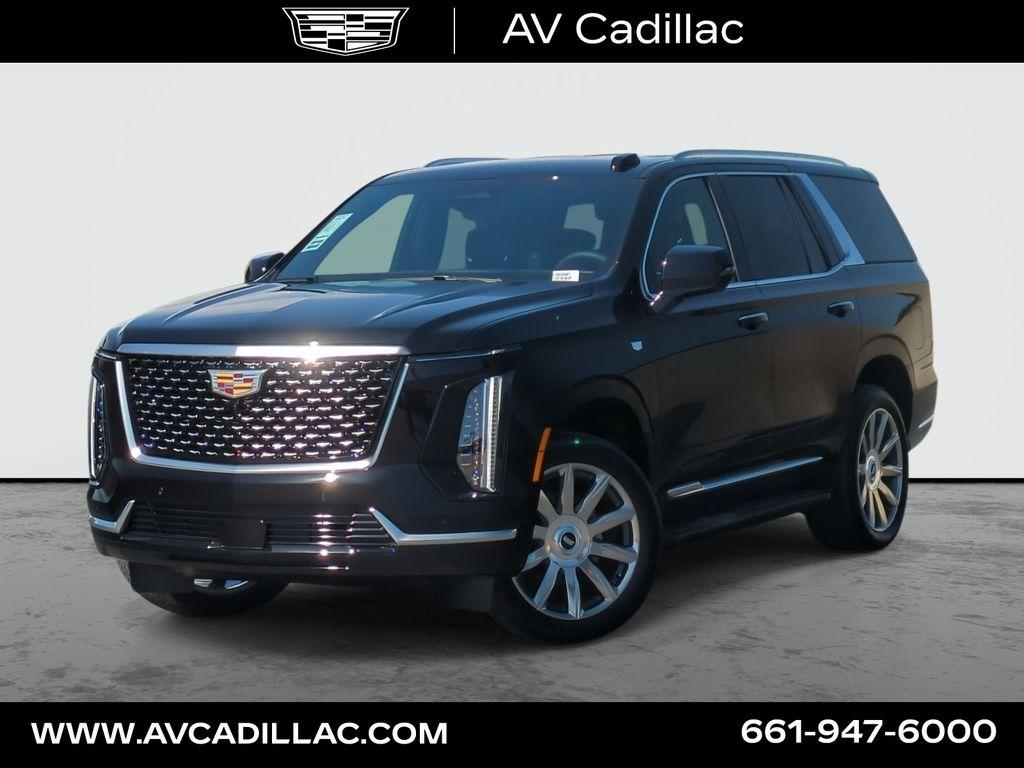 New 2026 Cadillac Escalade Standard