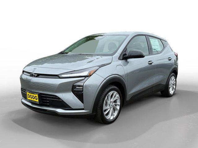New 2027 Chevrolet Bolt LT