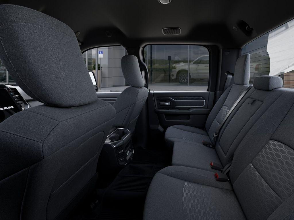 2026 RAM 2500 LONE STAR CREW CAB 4X4 6'4' BOX 缩略图 23