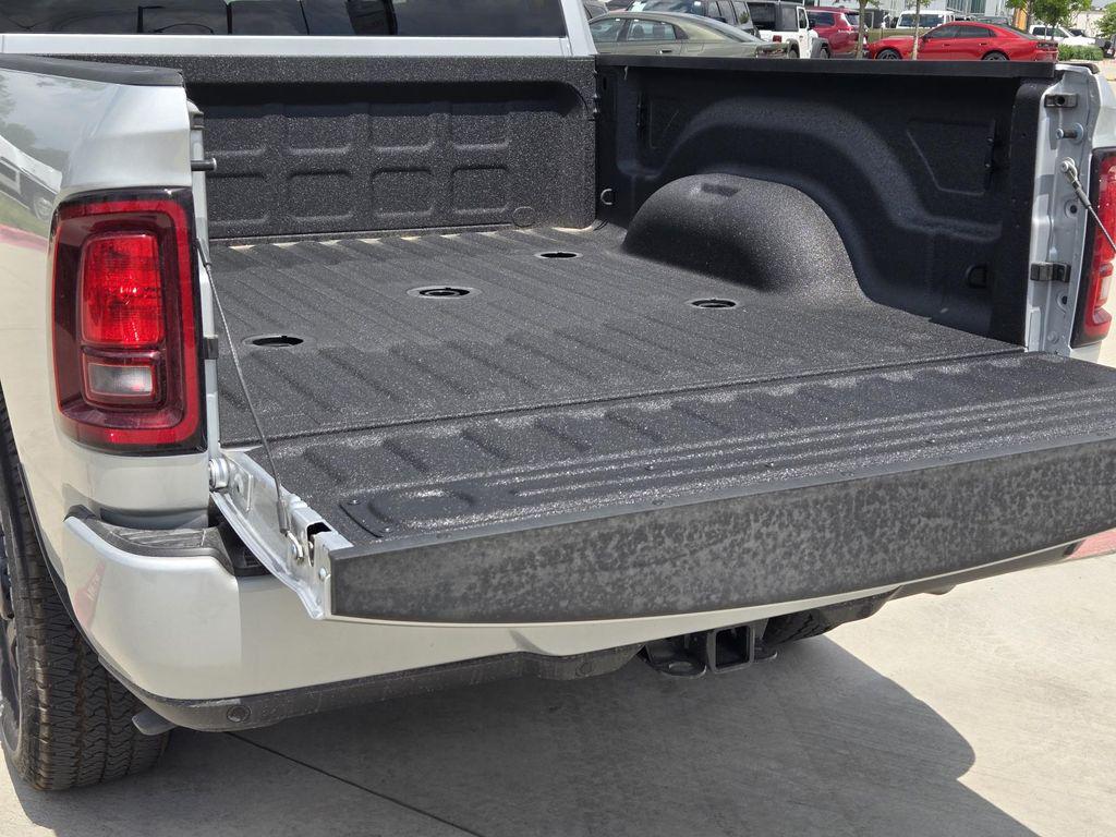 2026 RAM 2500 LONE STAR CREW CAB 4X4 6'4' BOX 照片 4
