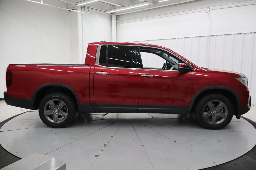 صورة 2 لـ 2022 Honda RIDGELINE RTL-E