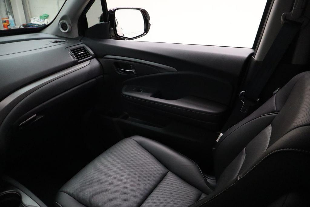 صورة مصغرة 23 لـ 2022 Honda RIDGELINE RTL-E