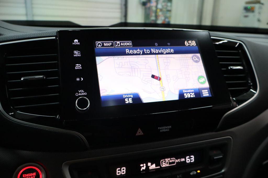 صورة مصغرة 21 لـ 2022 Honda RIDGELINE RTL-E
