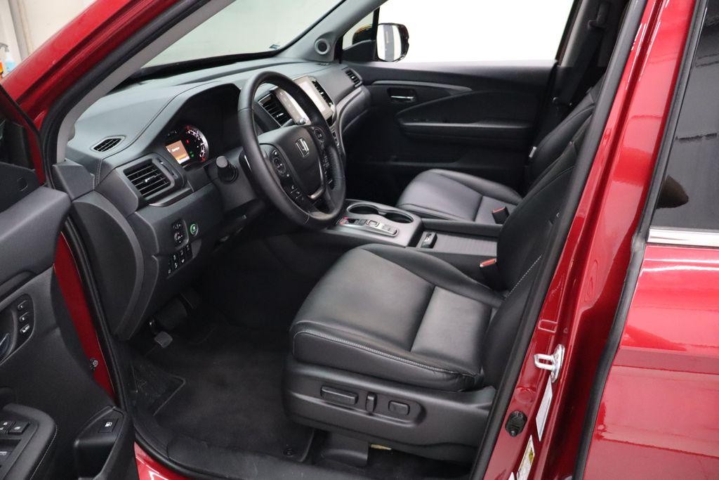 صورة مصغرة 25 لـ 2022 Honda RIDGELINE RTL-E
