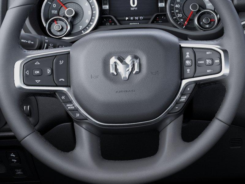 صورة مصغرة 19 لـ 2026 RAM 1500 BIG HORN