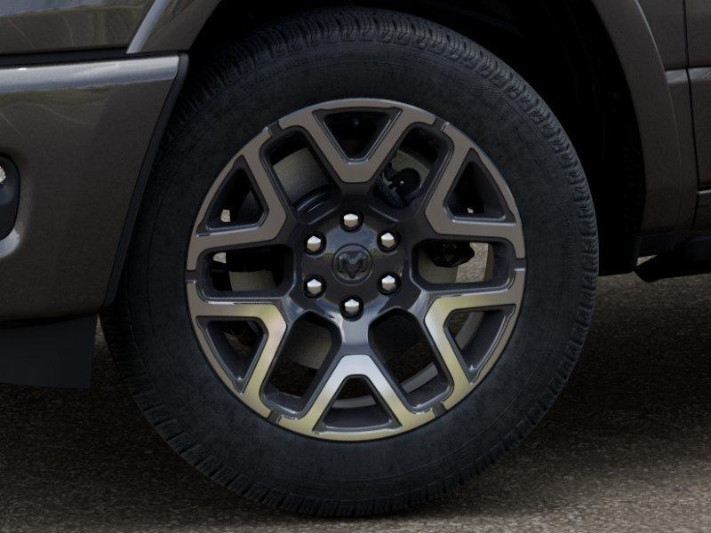 صورة مصغرة 8 لـ 2026 RAM 1500 LARAMIE