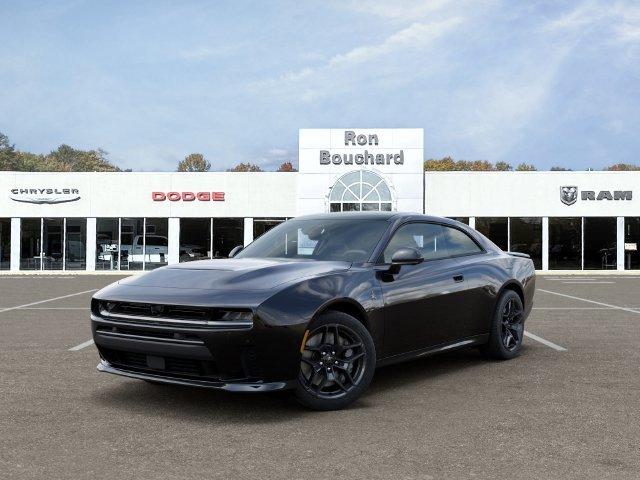 New 2026 Dodge Charger Scat Pack