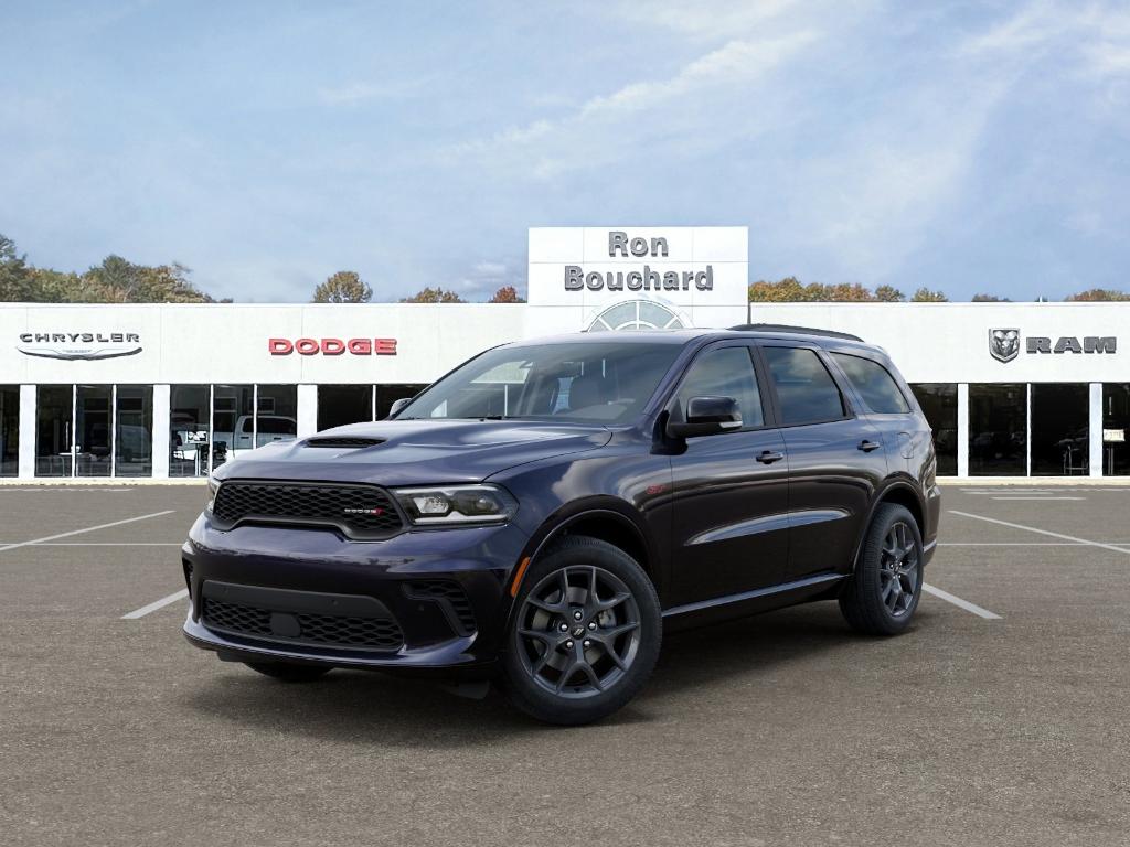 New 2026 Dodge Durango GT Premium HEMI V8