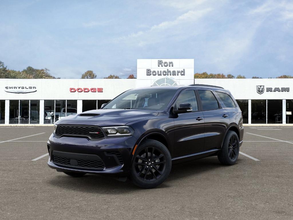 New 2026 Dodge Durango GT