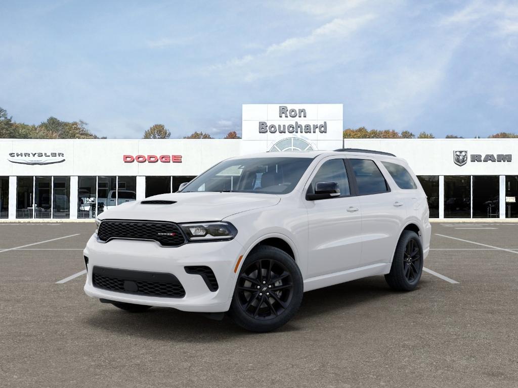 New 2026 Dodge Durango GT
