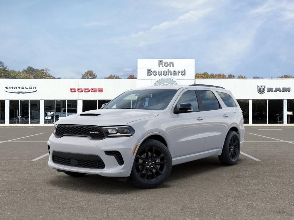 New 2026 Dodge Durango GT