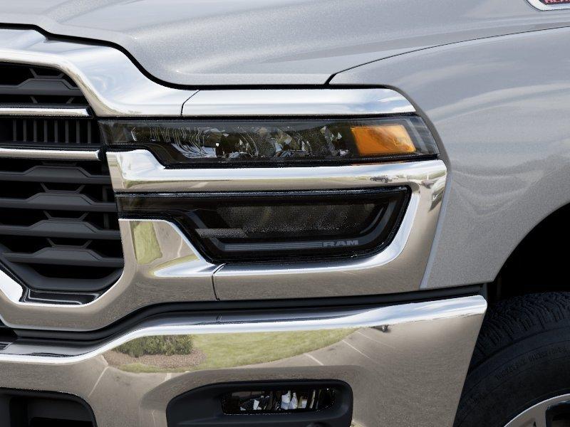 صورة 10 لـ 2026 RAM 2500 BIG HORN