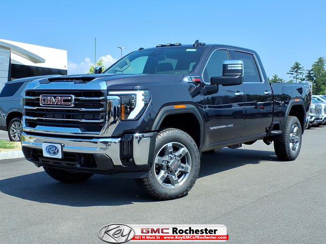 New 2026 GMC Sierra 2500 SLT
