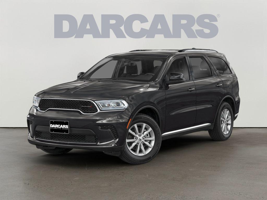 New 2026 Dodge Durango GT Plus