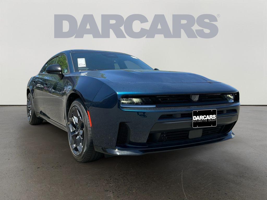 New 2026 Dodge Charger R/T