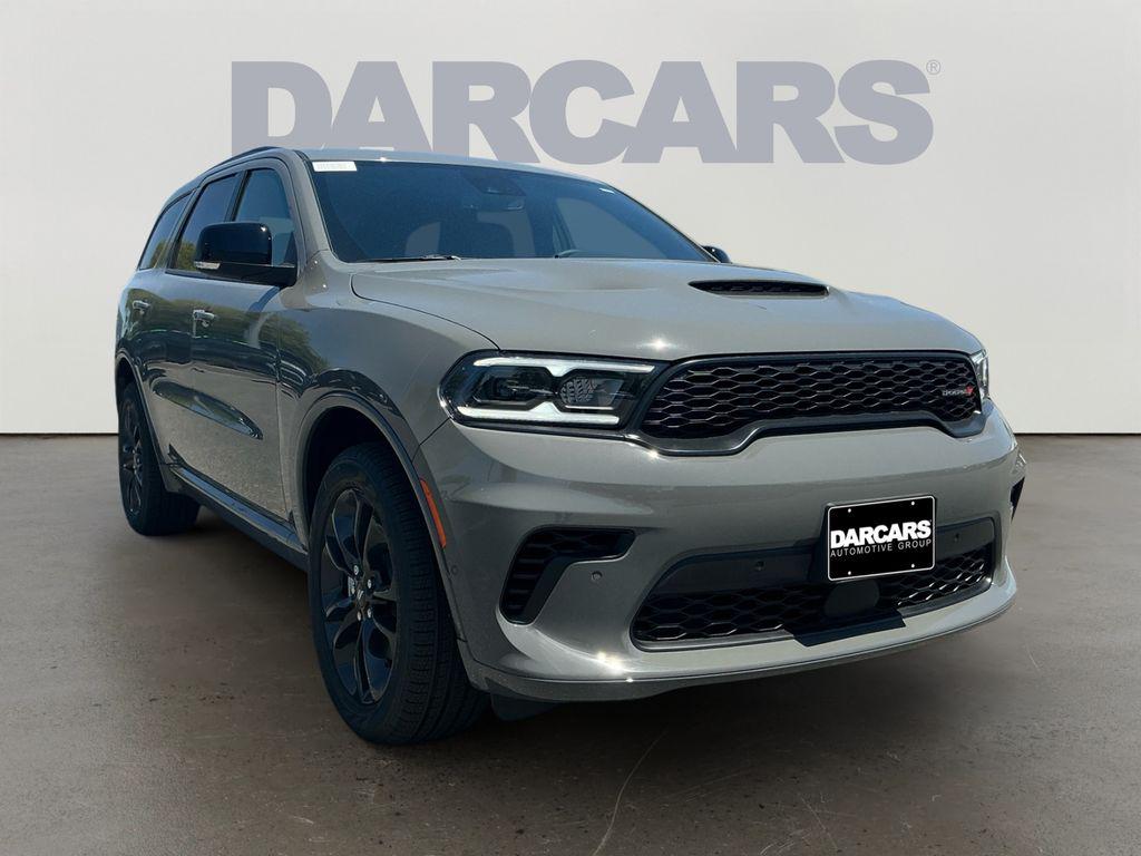 New 2026 Dodge Durango GT Plus