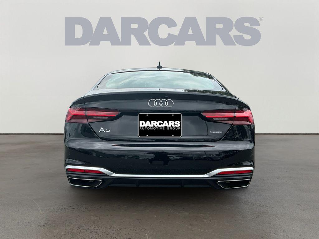 صورة 6 لـ 2024 AUDI A5 SPORTBACK 45 S LINE PREMIUM