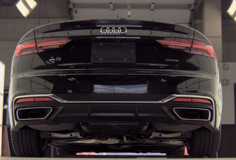 صورة 5 لـ 2024 AUDI A5 SPORTBACK 45 S LINE PREMIUM