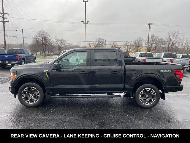 FORD F-150 STX - 7