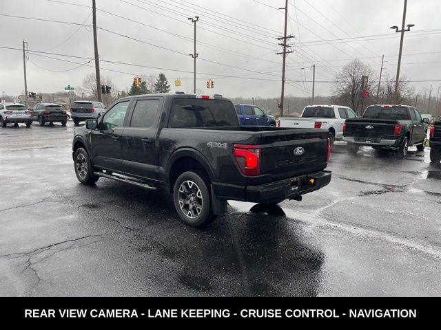 FORD F-150 STX - 8