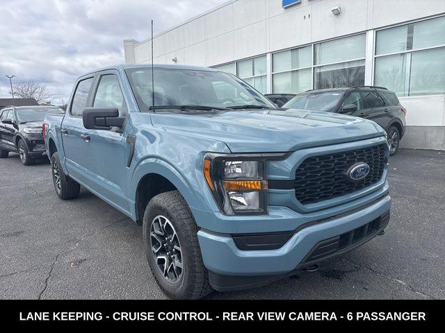 FORD F-150 XL - 4