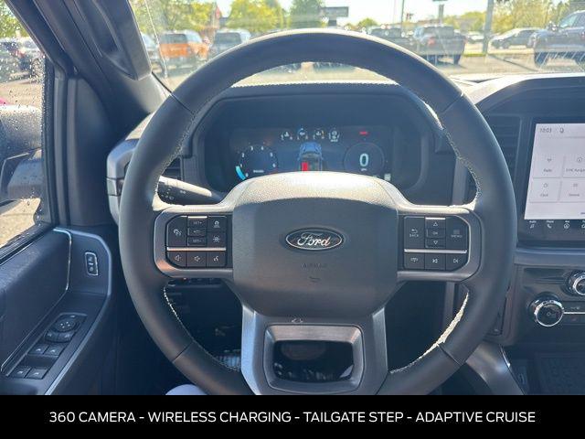 2026 FORD F-150 XLT 照片 3