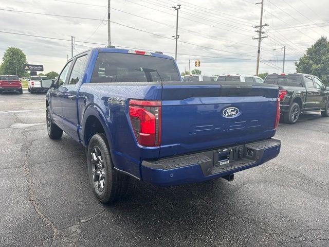 2026 FORD F-150 STX — фото 5