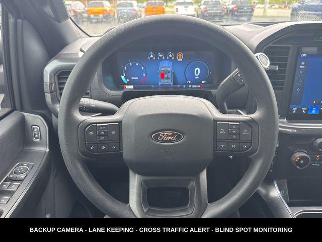 صورة 3 لـ 2024 FORD F-150 STX