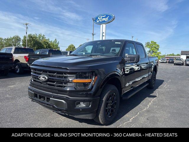 2026 FORD F-150 XLT — фото 7