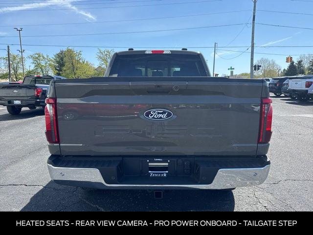 FORD F-150 XLT - 9